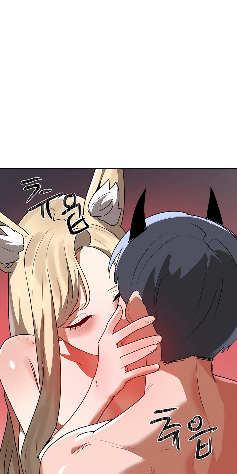 Magical Girl Service - Chapter 37 Page 32