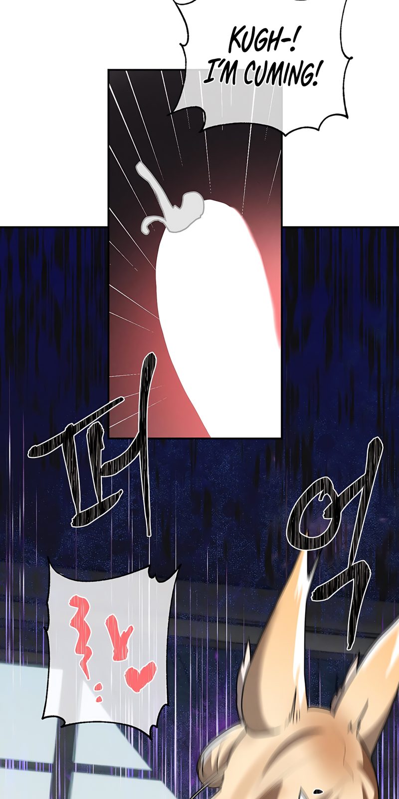 Magical Girl Service - Chapter 37 Page 40