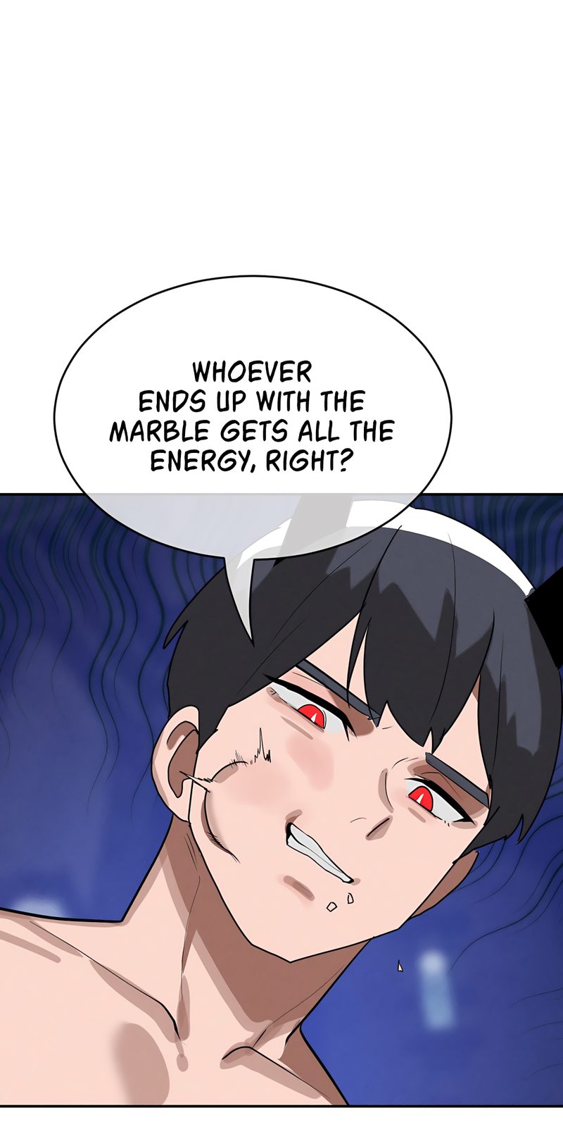 Magical Girl Service - Chapter 38 Page 27