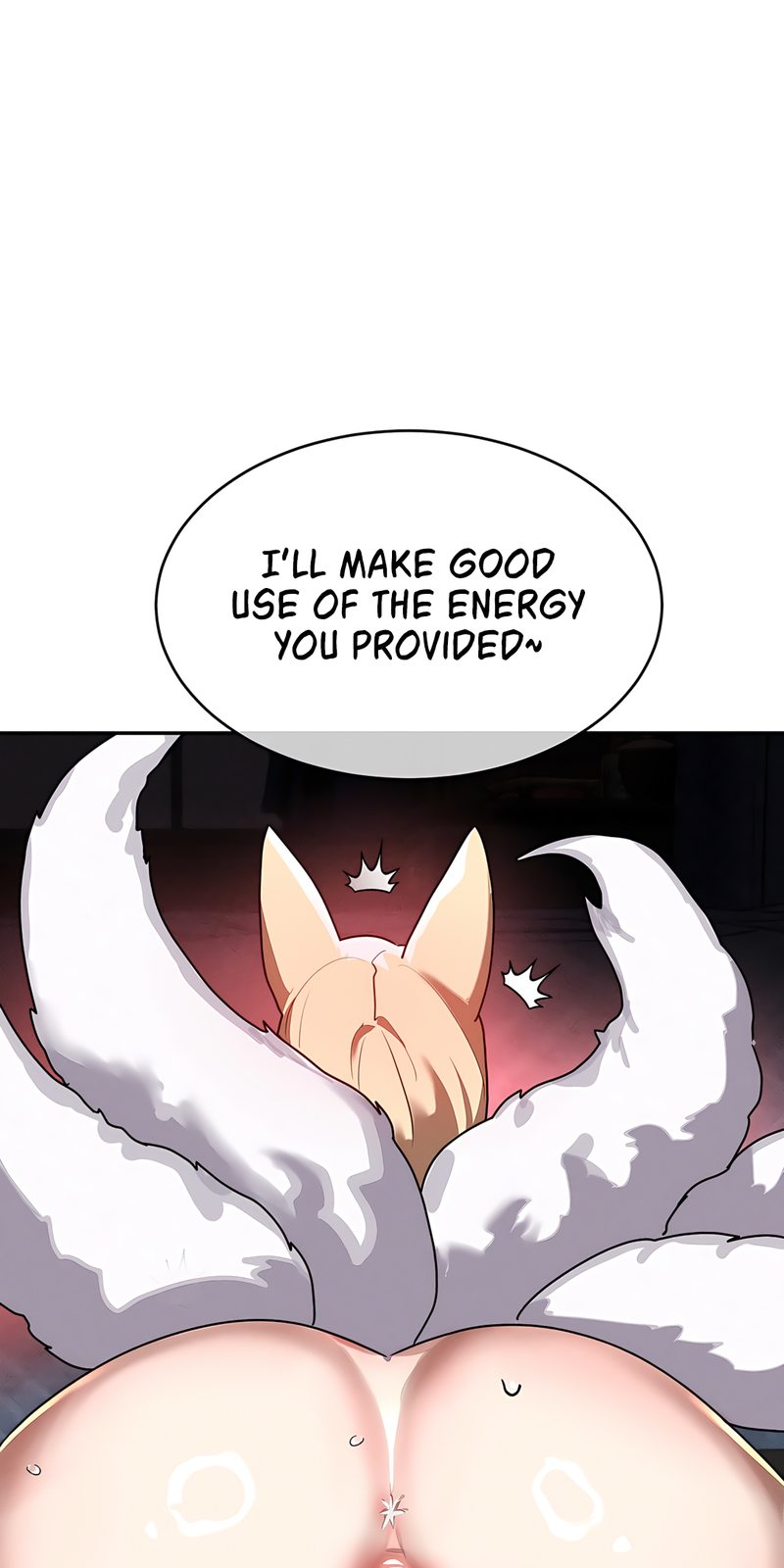 Magical Girl Service - Chapter 38 Page 28