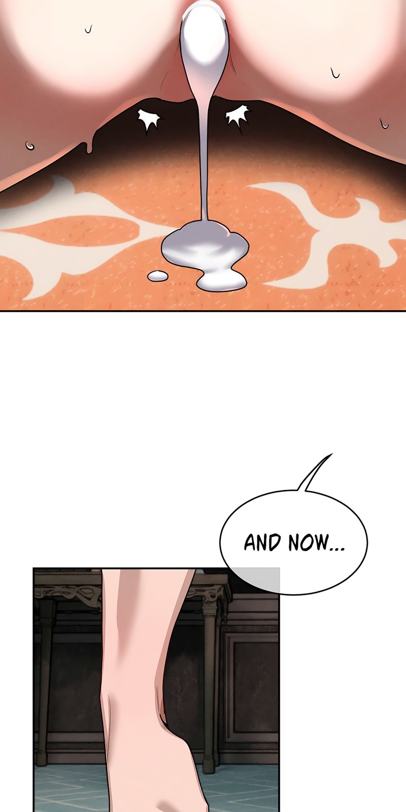 Magical Girl Service - Chapter 38 Page 29