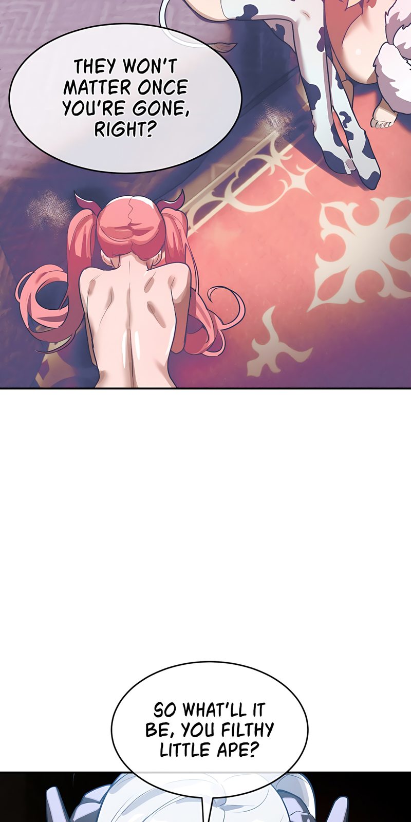 Magical Girl Service - Chapter 38 Page 36