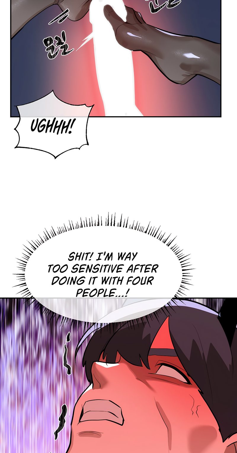 Magical Girl Service - Chapter 38 Page 43