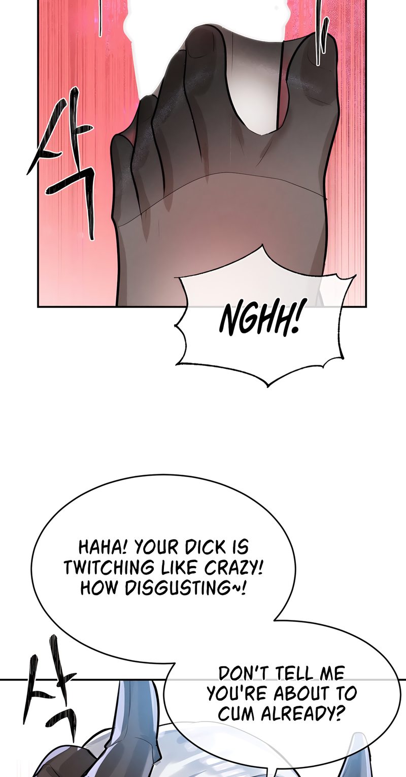 Magical Girl Service - Chapter 38 Page 45