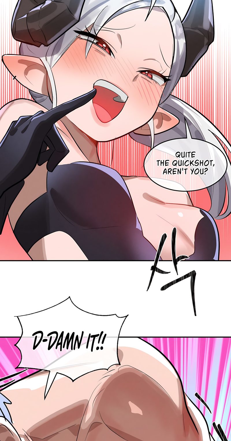 Magical Girl Service - Chapter 38 Page 46