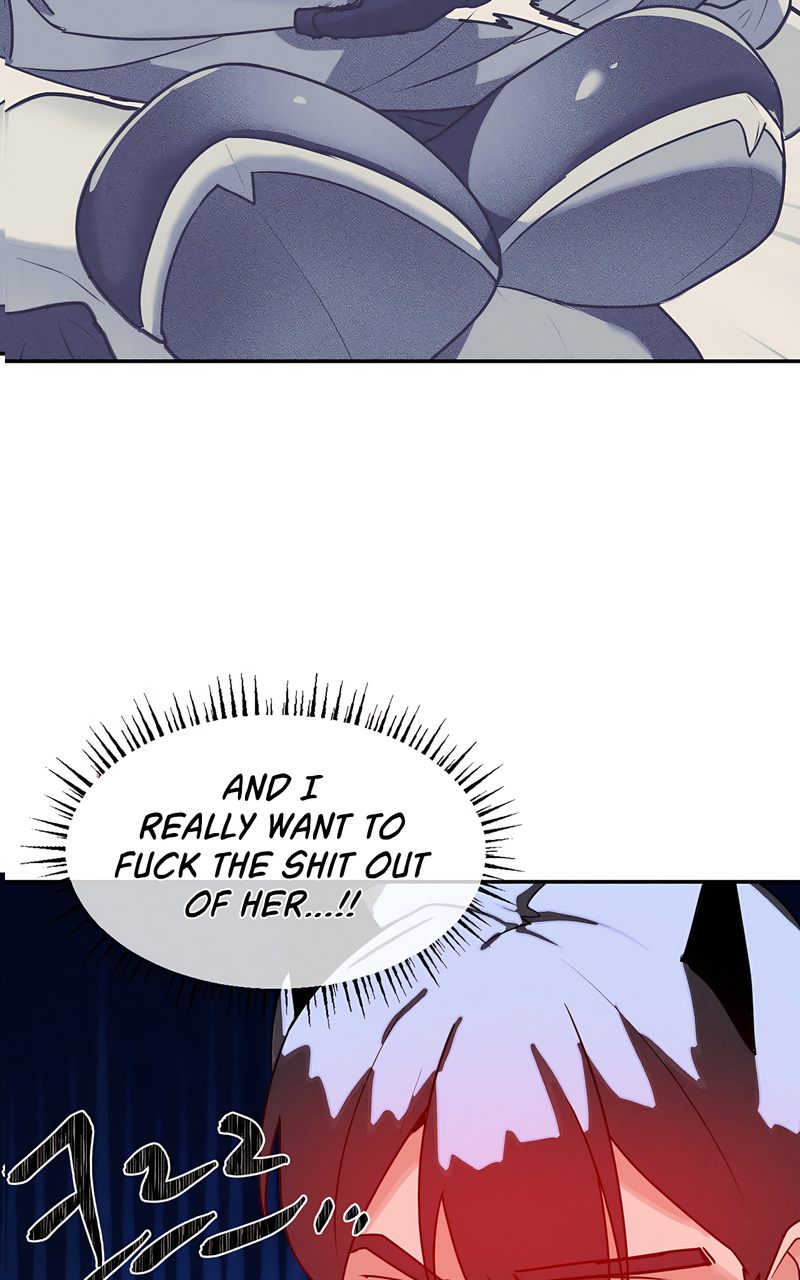 Magical Girl Service - Chapter 39 Page 10