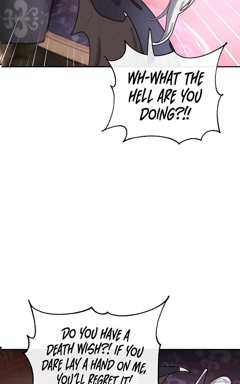 Magical Girl Service - Chapter 39 Page 14