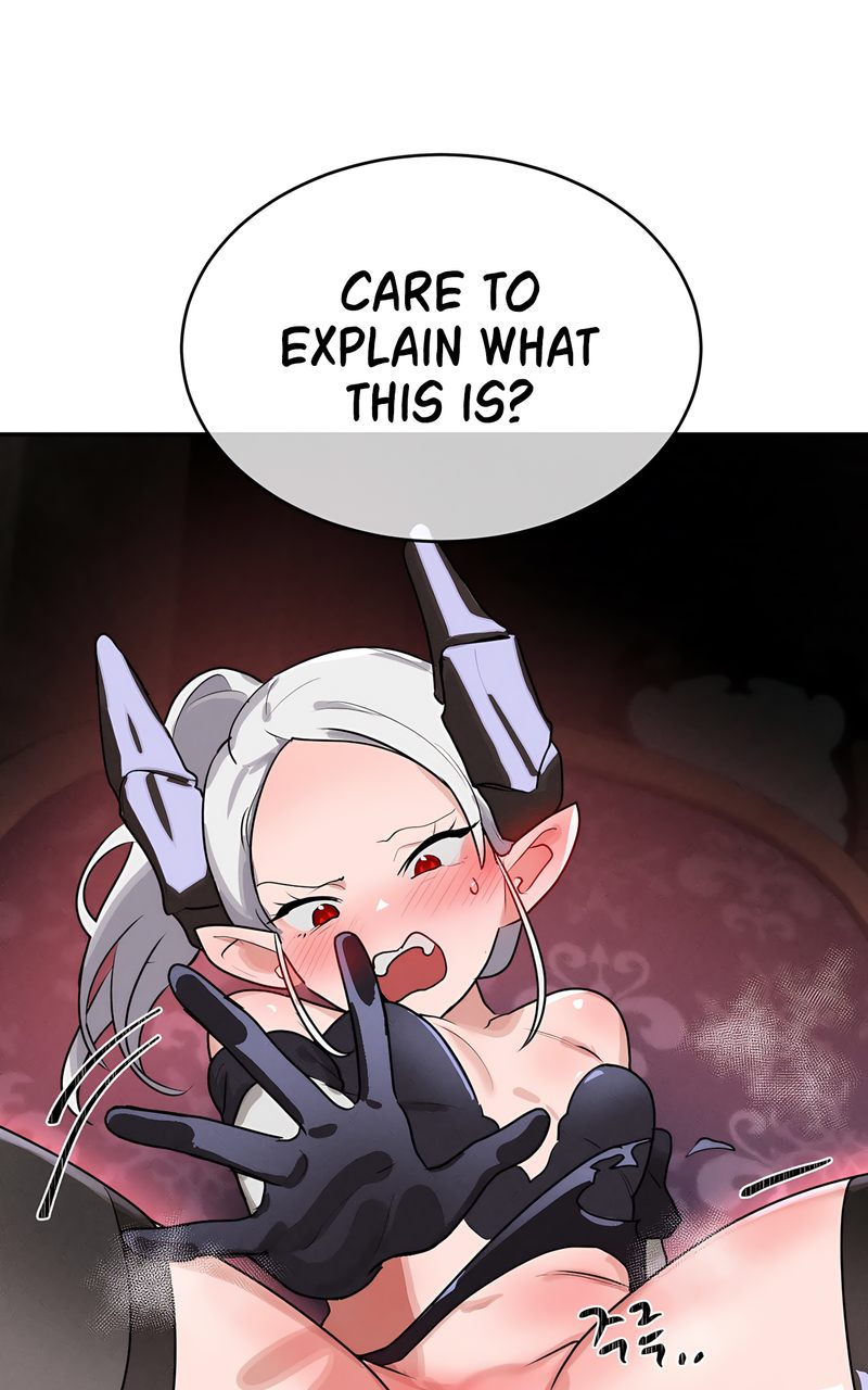 Magical Girl Service - Chapter 39 Page 17