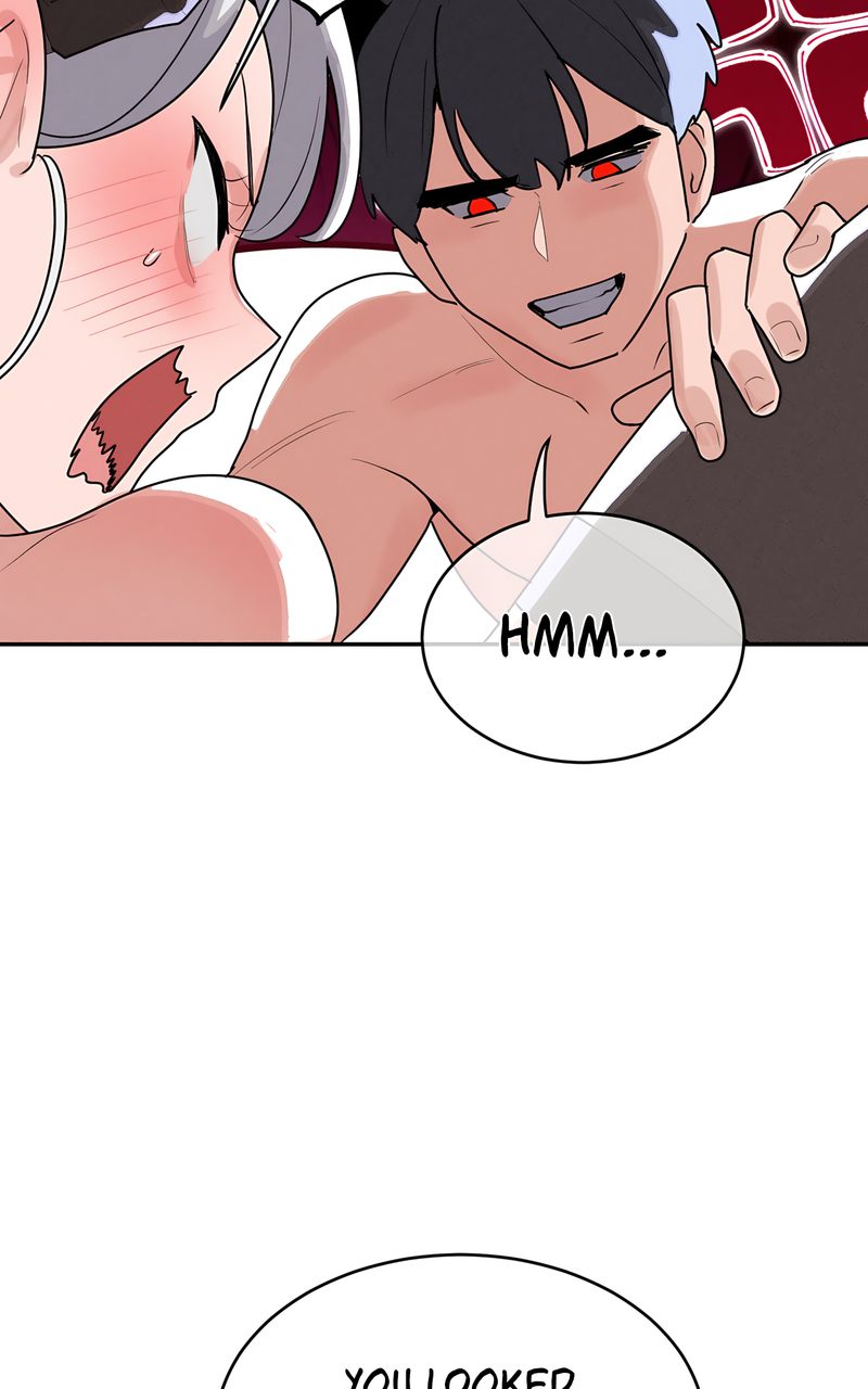 Magical Girl Service - Chapter 39 Page 19