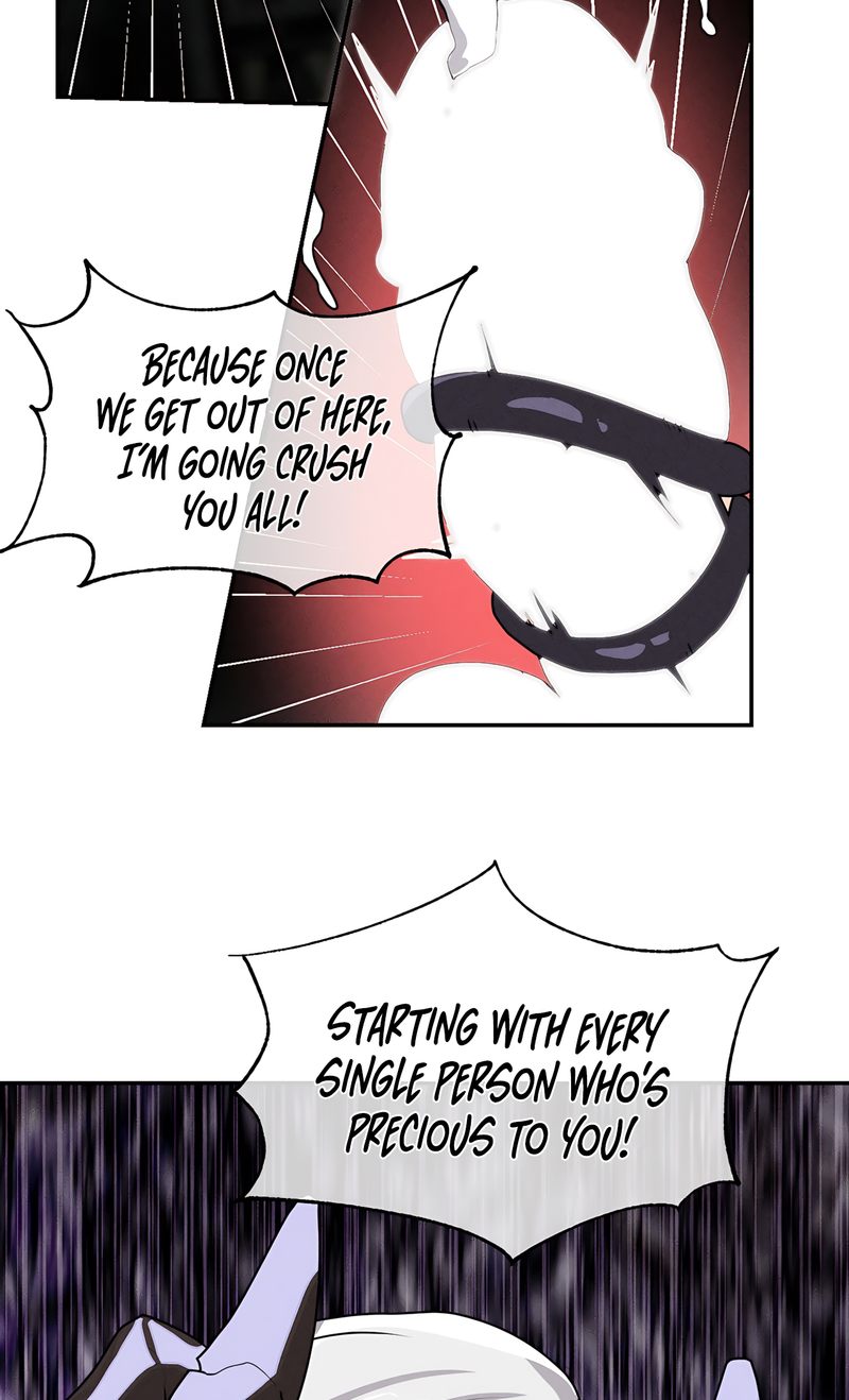 Magical Girl Service - Chapter 39 Page 36