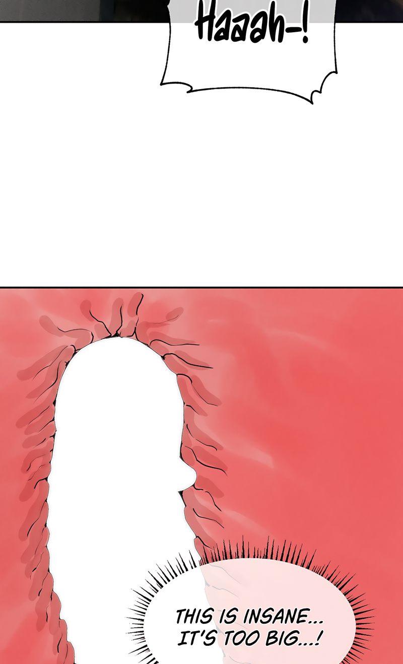 Magical Girl Service - Chapter 39 Page 47