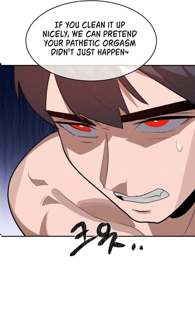 Magical Girl Service - Chapter 39 Page 5