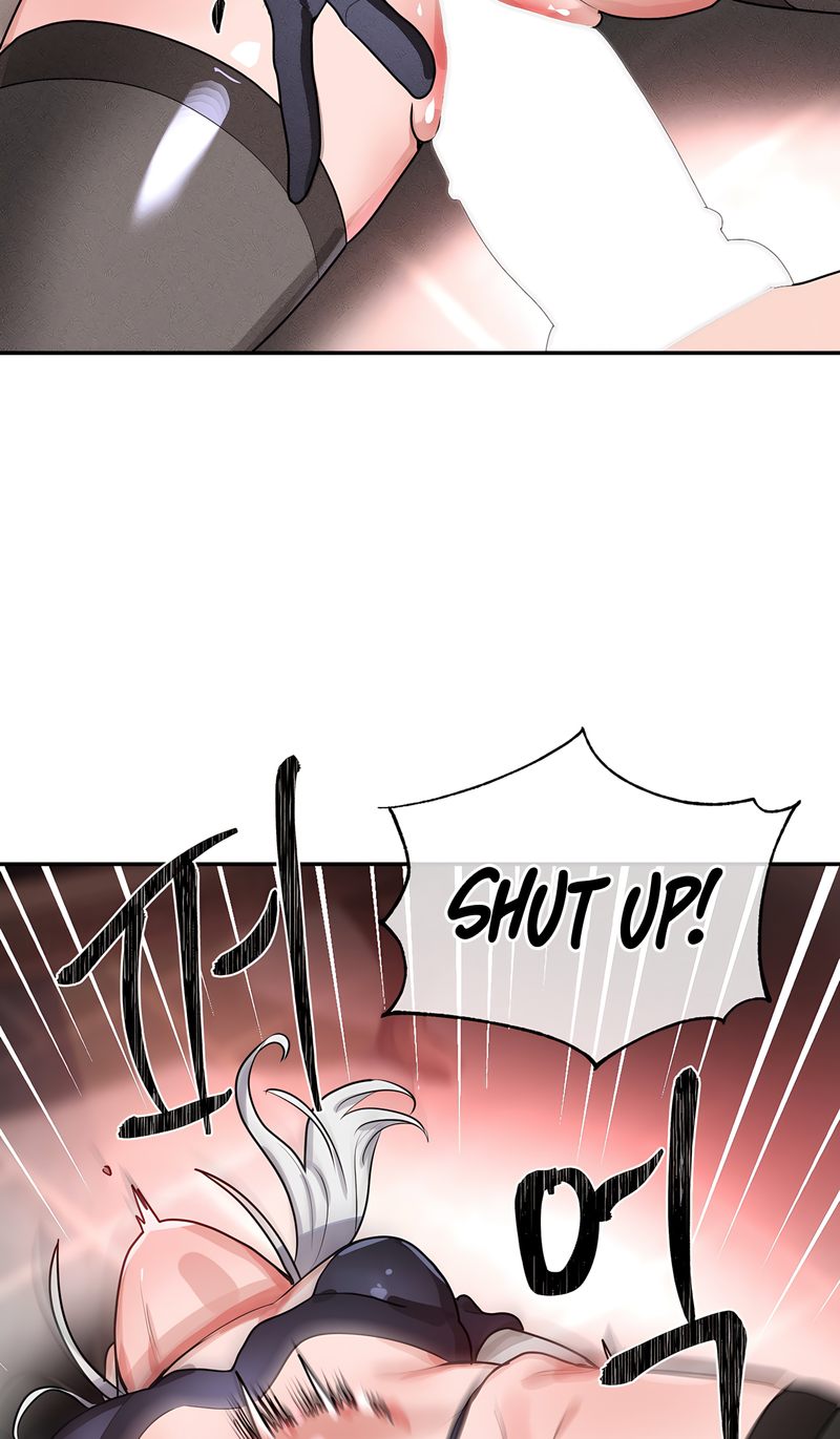 Magical Girl Service - Chapter 39 Page 50