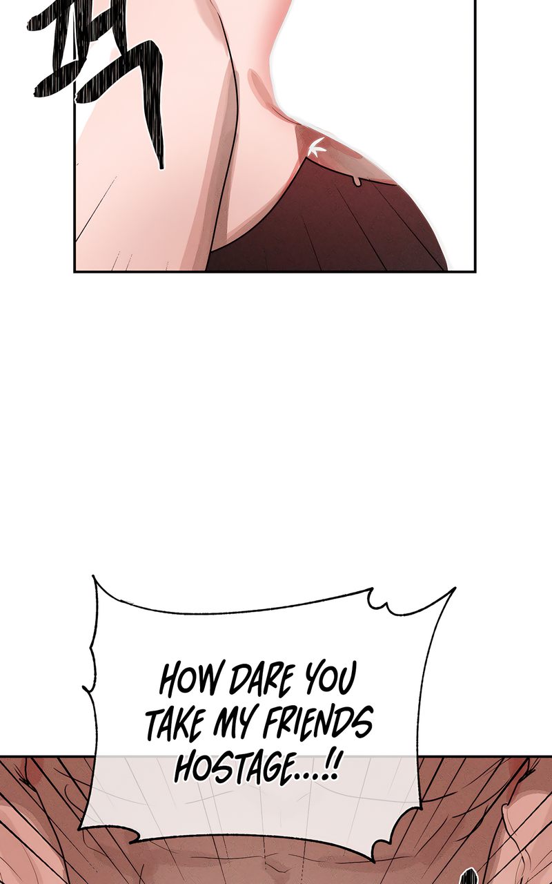 Magical Girl Service - Chapter 40 Page 11