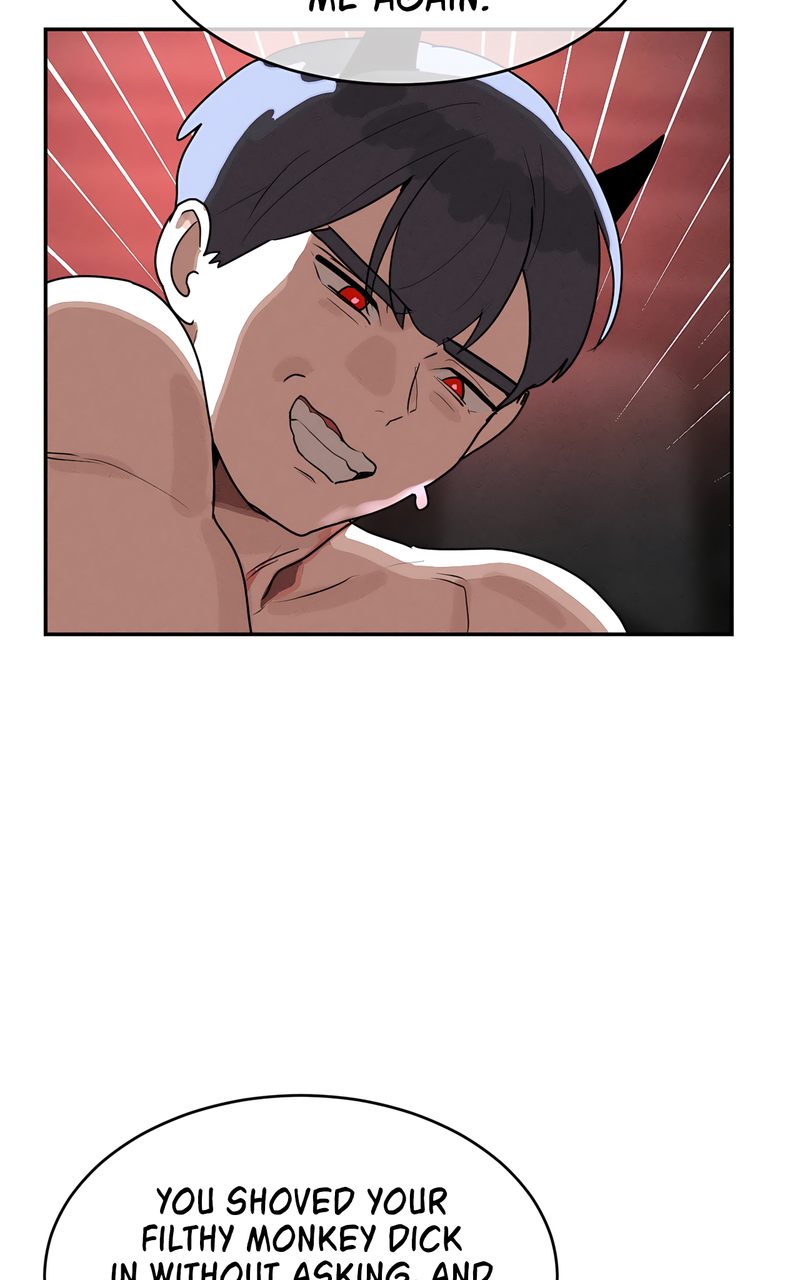 Magical Girl Service - Chapter 40 Page 13