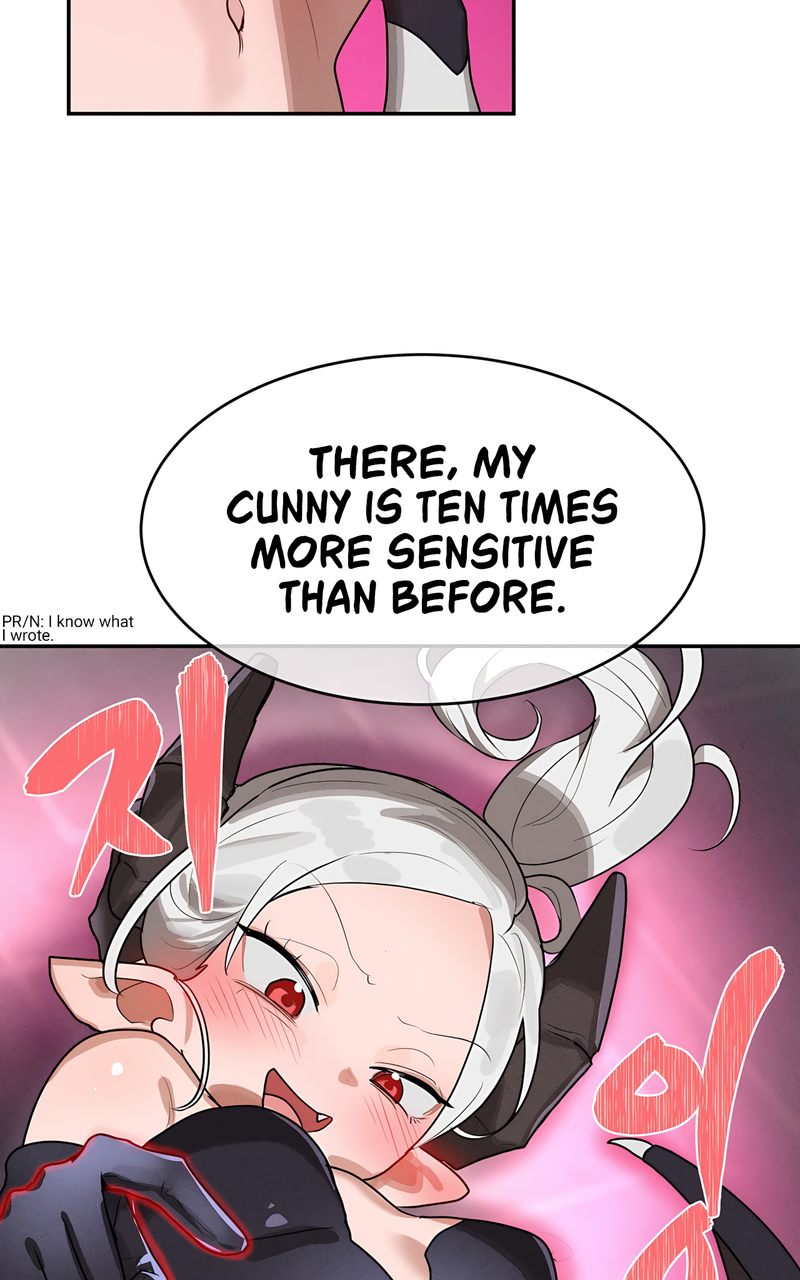 Magical Girl Service - Chapter 40 Page 16