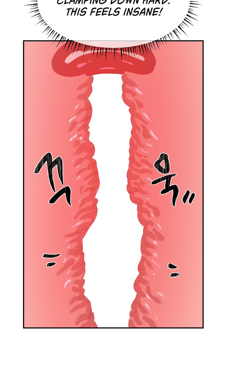 Magical Girl Service - Chapter 40 Page 19