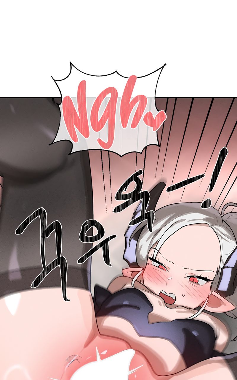 Magical Girl Service - Chapter 40 Page 29