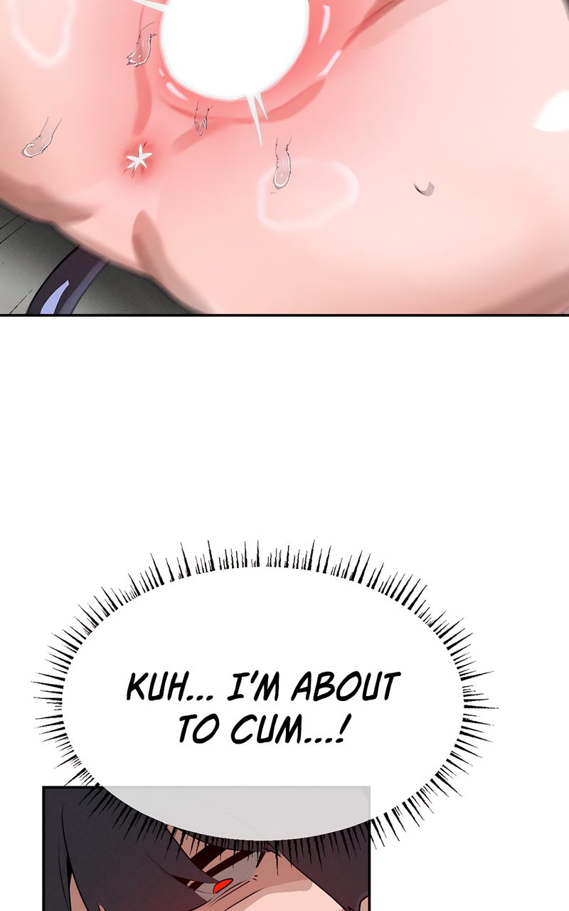 Magical Girl Service - Chapter 40 Page 30