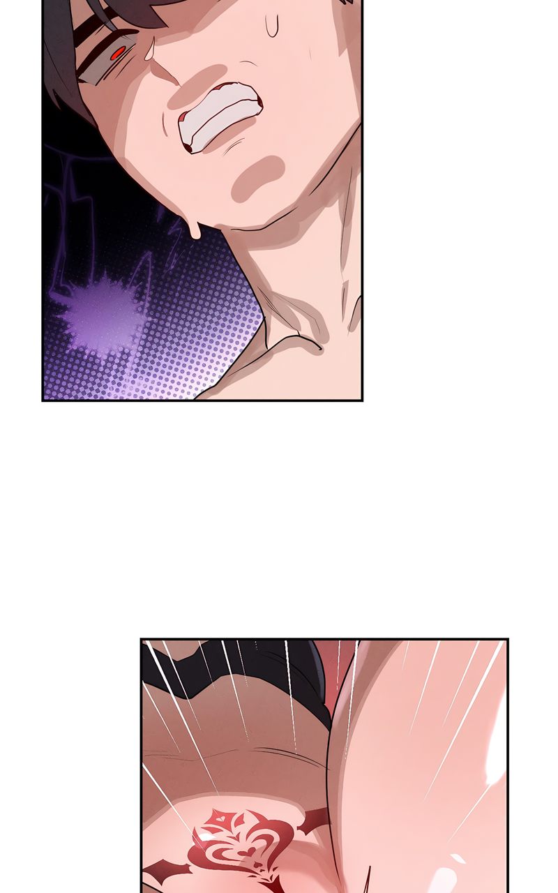Magical Girl Service - Chapter 40 Page 31