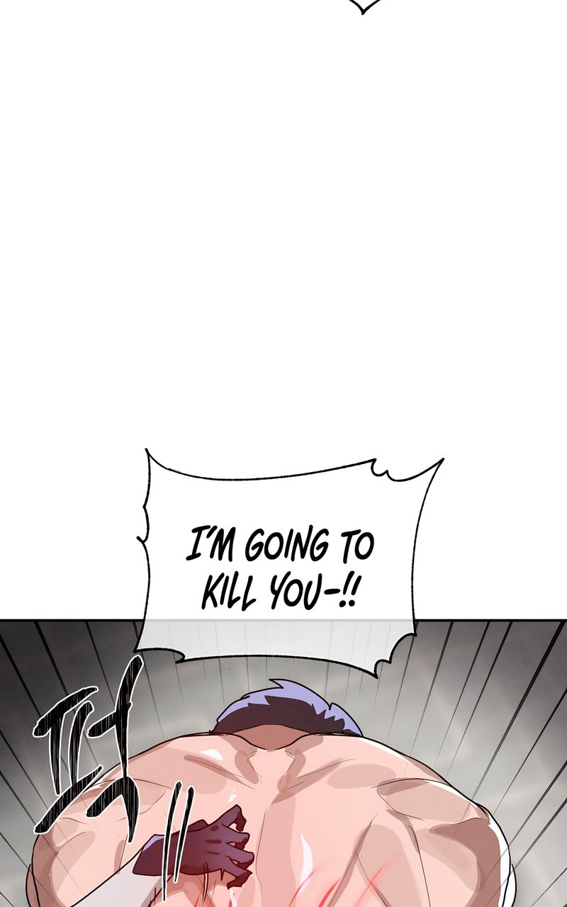 Magical Girl Service - Chapter 40 Page 35