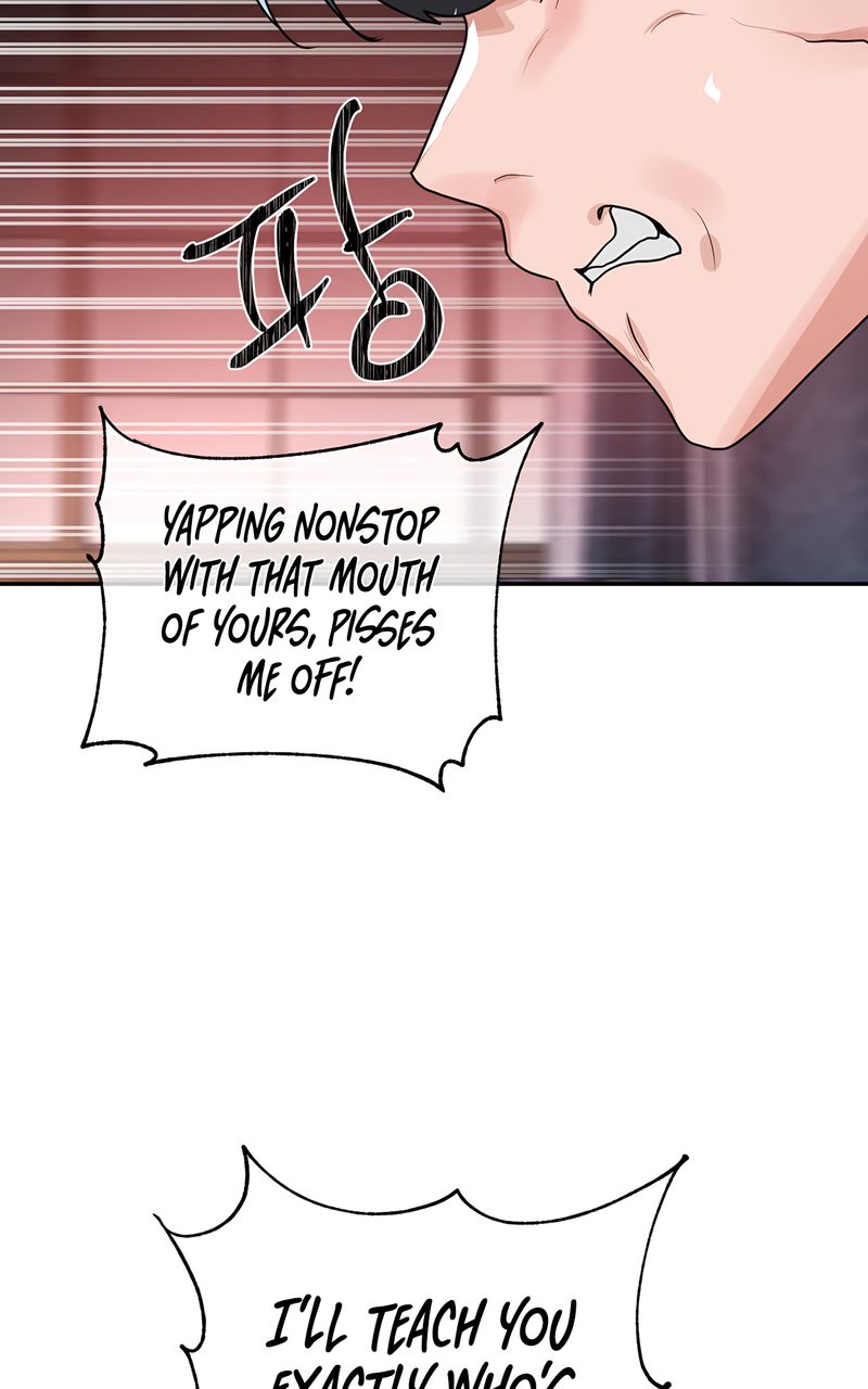 Magical Girl Service - Chapter 40 Page 4