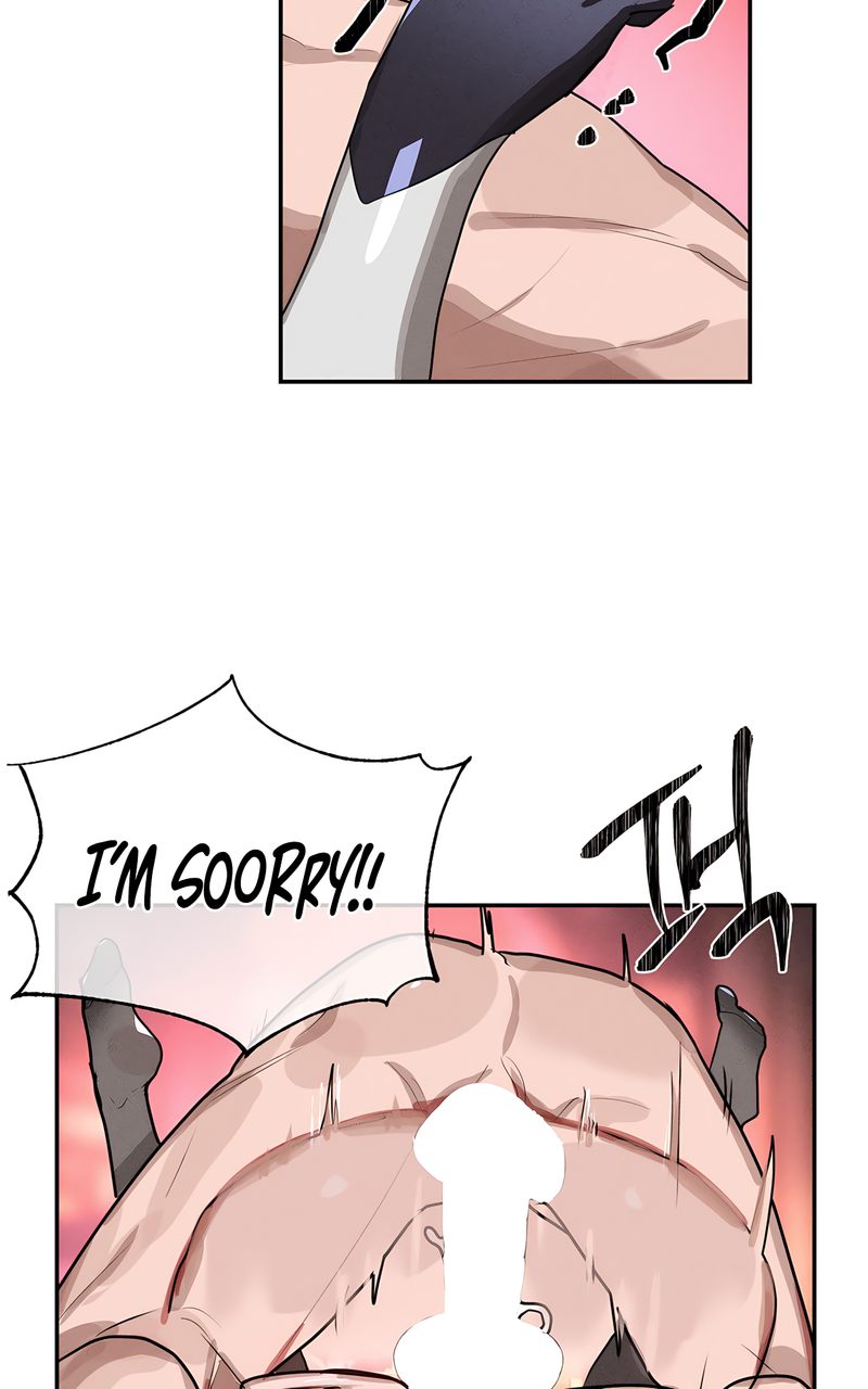 Magical Girl Service - Chapter 40 Page 41