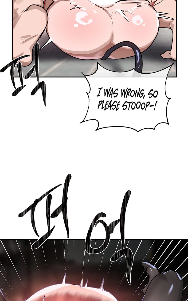 Magical Girl Service - Chapter 40 Page 42