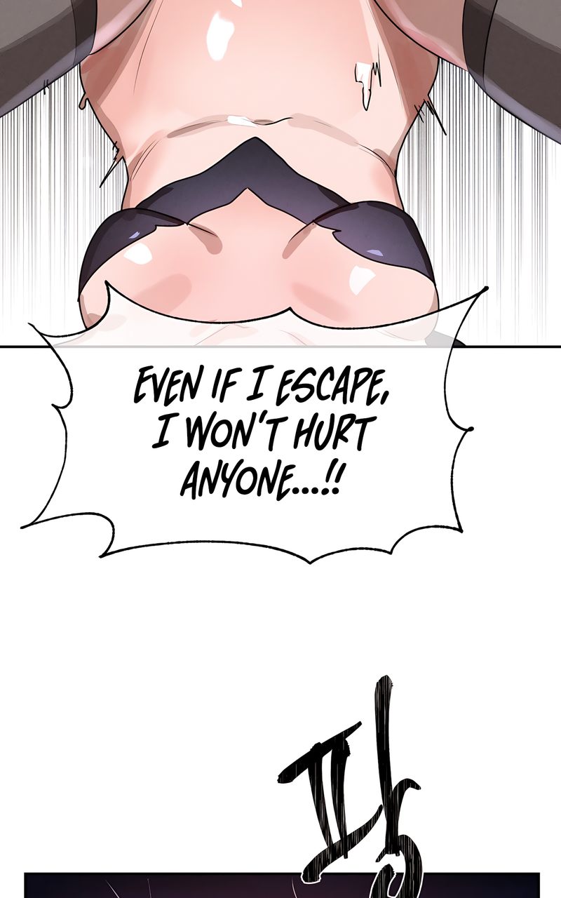 Magical Girl Service - Chapter 40 Page 47