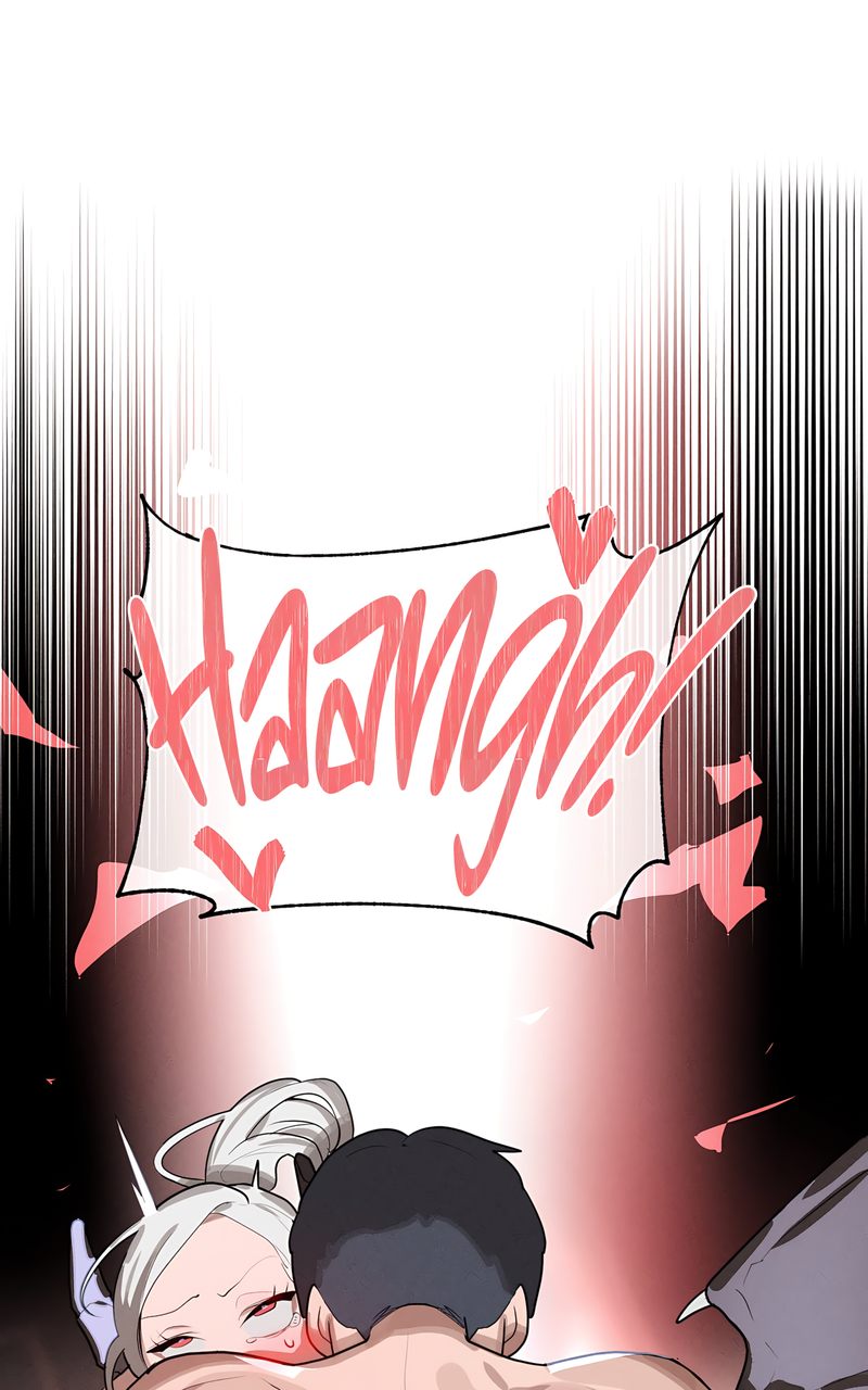 Magical Girl Service - Chapter 40 Page 49