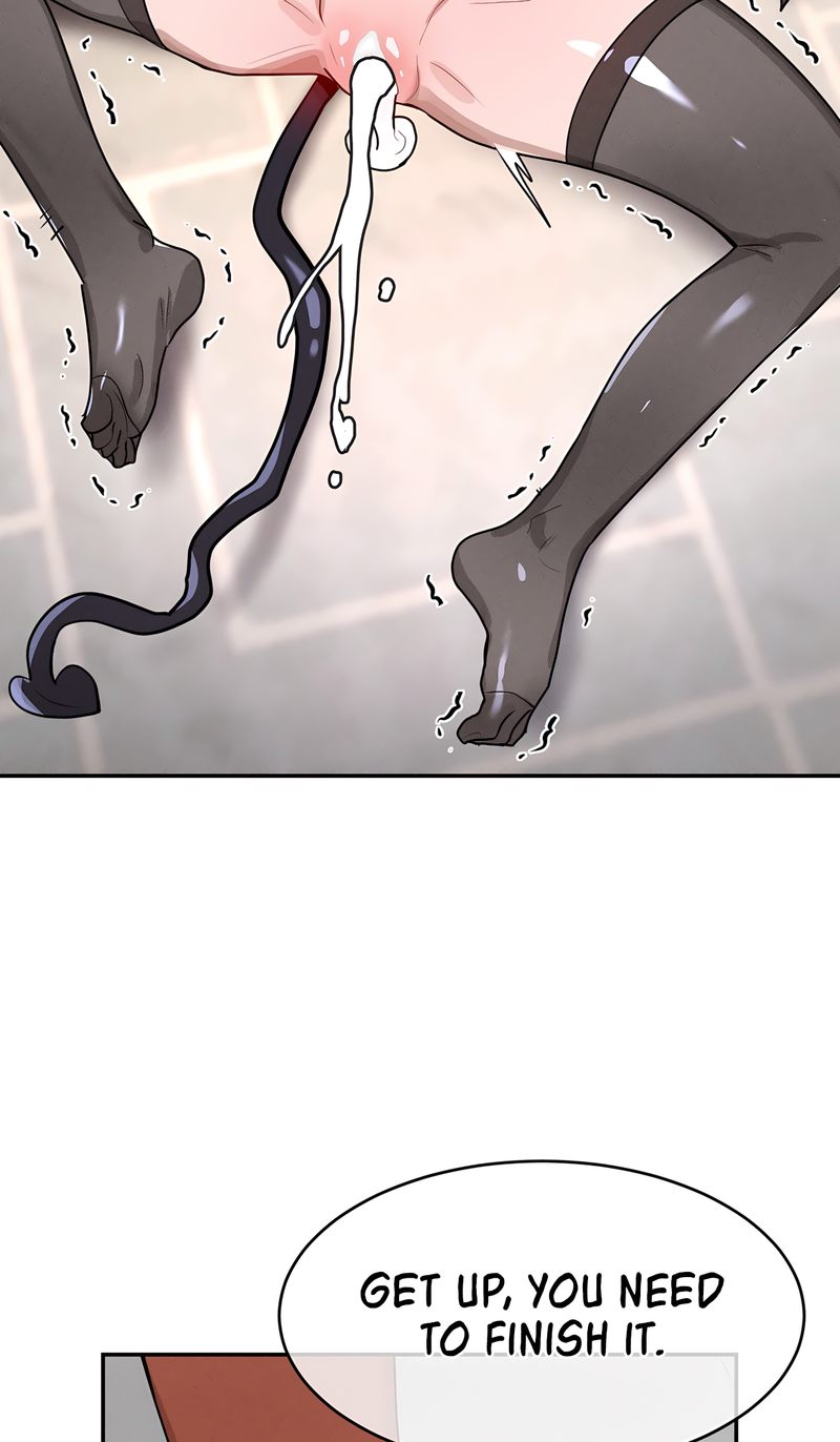 Magical Girl Service - Chapter 40 Page 55