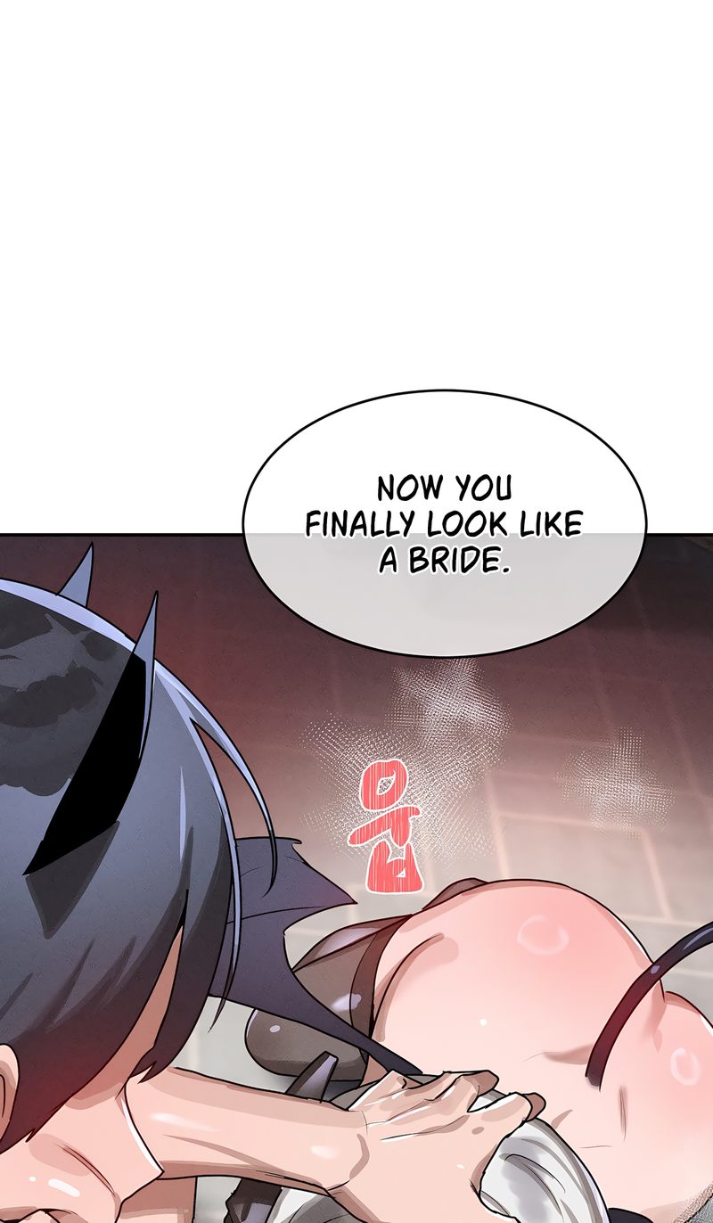 Magical Girl Service - Chapter 40 Page 58