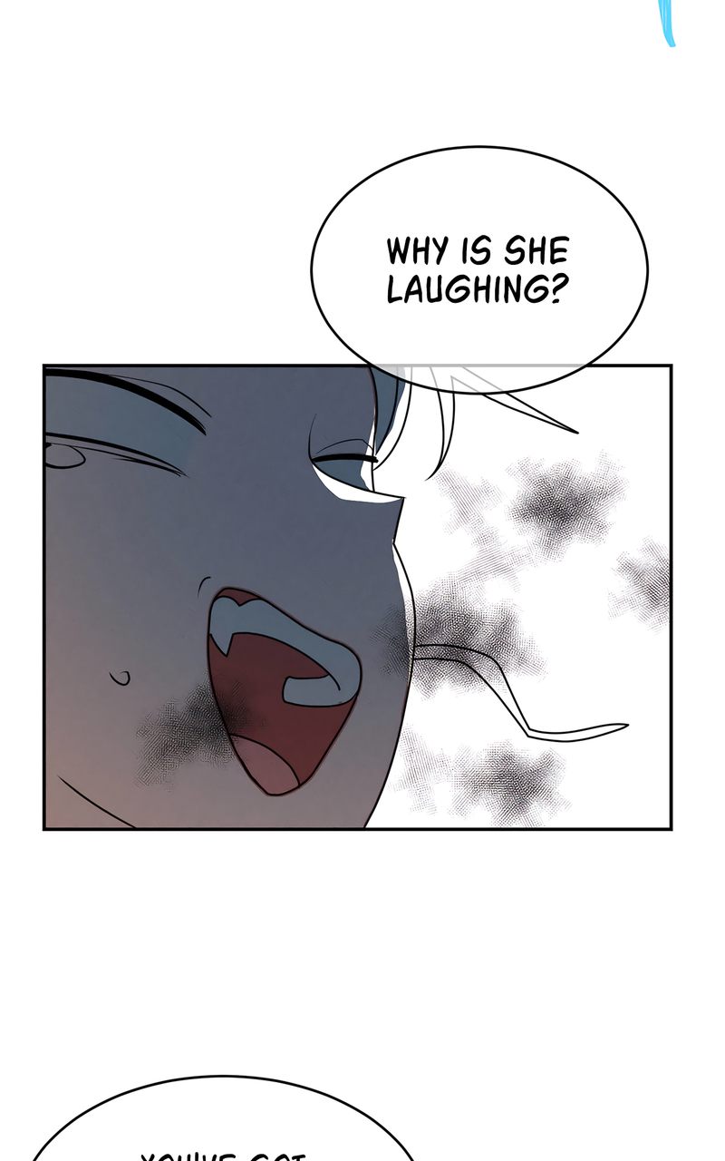 Magical Girl Service - Chapter 41 Page 23