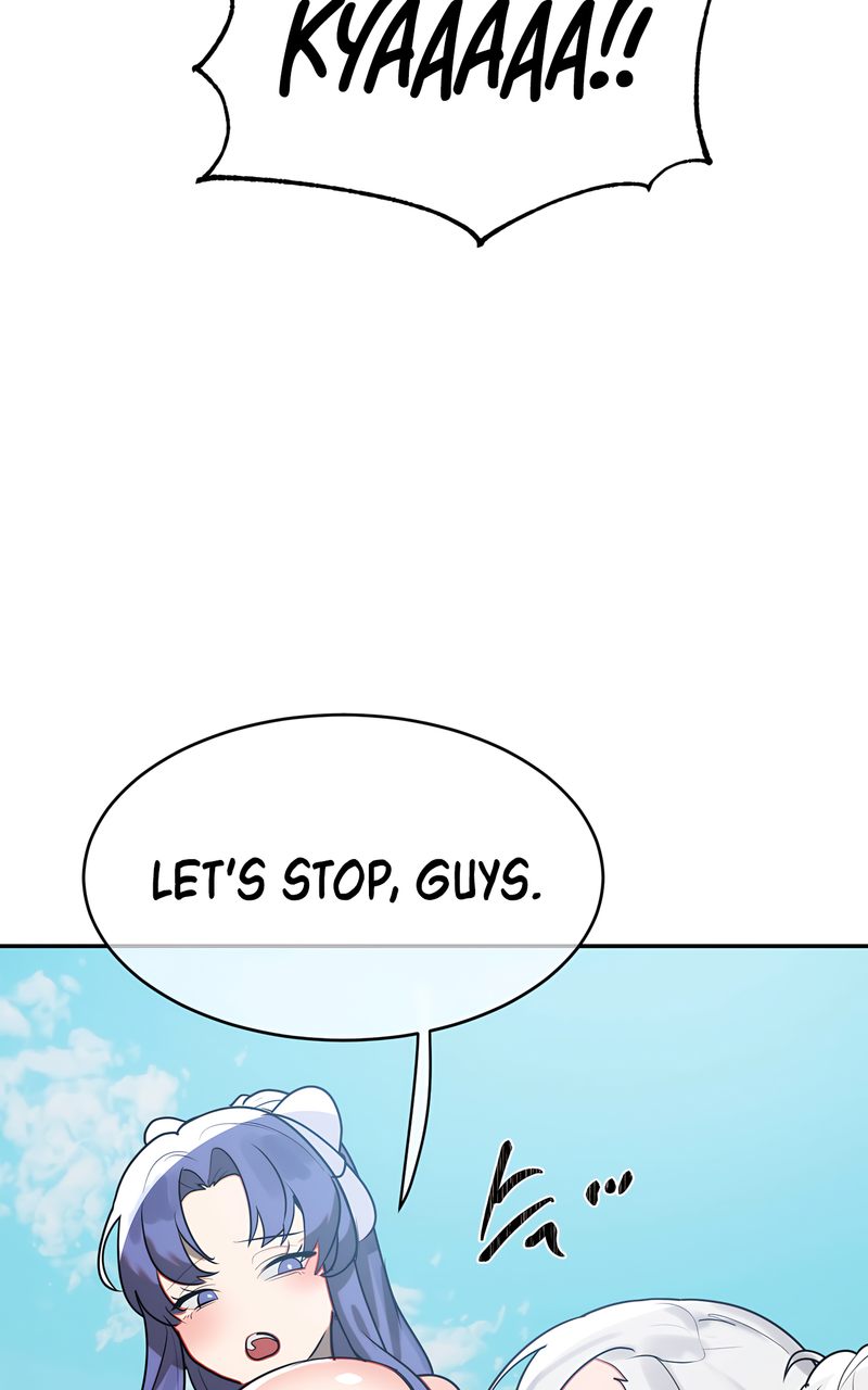 Magical Girl Service - Chapter 41 Page 28