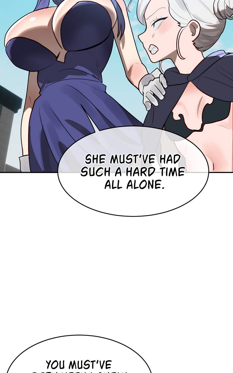 Magical Girl Service - Chapter 41 Page 29