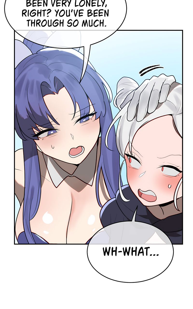 Magical Girl Service - Chapter 41 Page 30