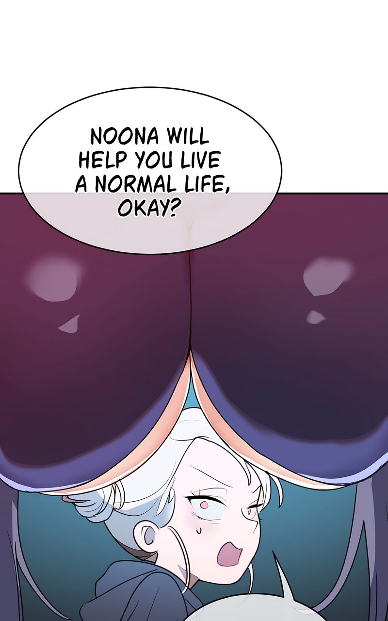 Magical Girl Service - Chapter 41 Page 31