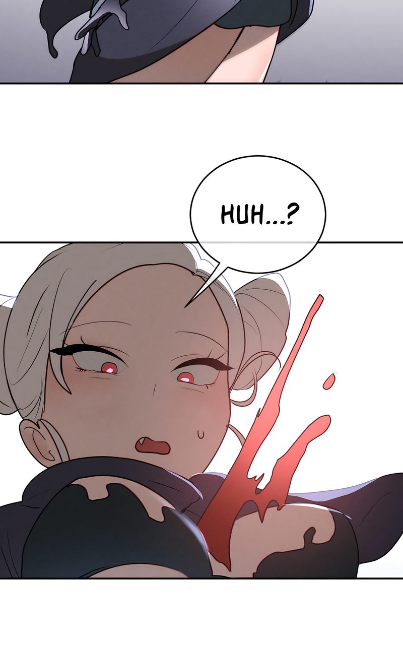 Magical Girl Service - Chapter 41 Page 40