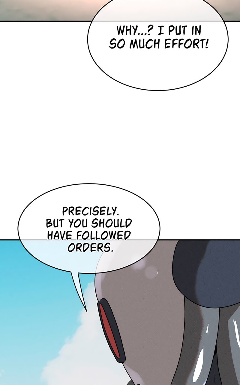 Magical Girl Service - Chapter 41 Page 45