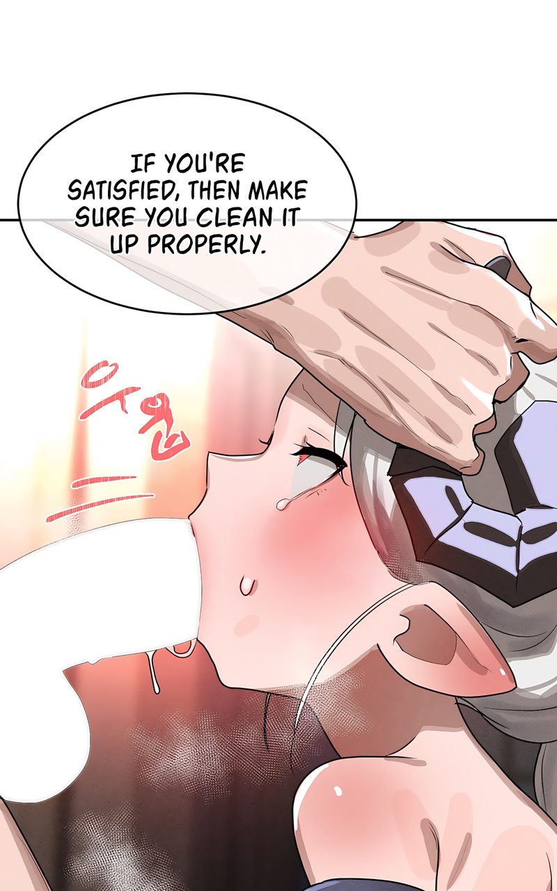 Magical Girl Service - Chapter 41 Page 5