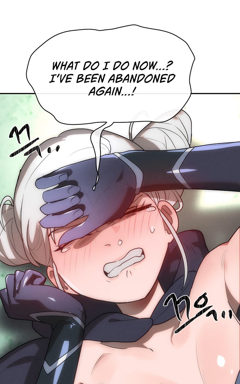 Magical Girl Service - Chapter 41 Page 50