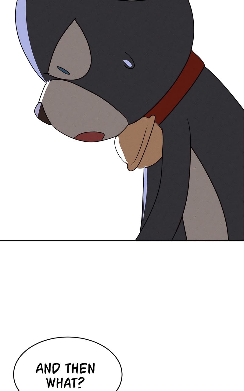 Magical Girl Service - Chapter 41 Page 55