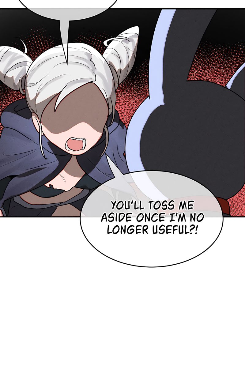 Magical Girl Service - Chapter 41 Page 56