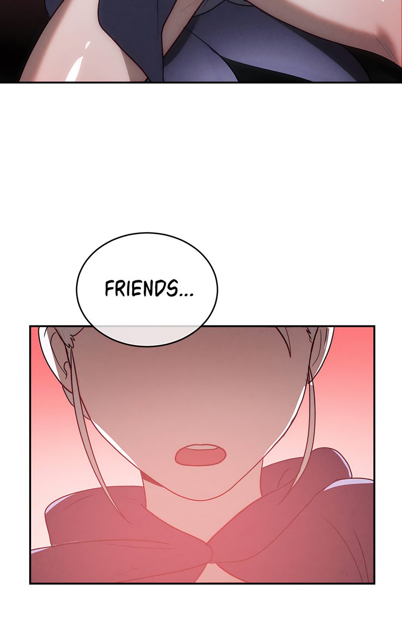 Magical Girl Service - Chapter 41 Page 58