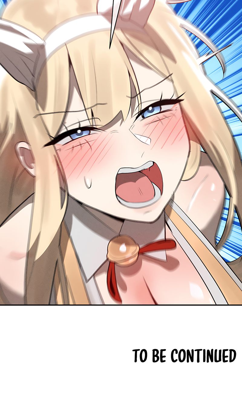 Magical Girl Service - Chapter 41 Page 71