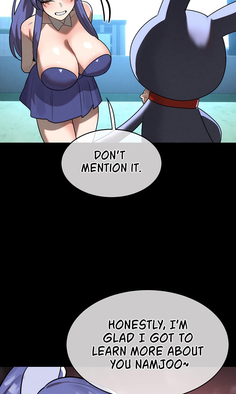 Magical Girl Service - Chapter 42 Page 13