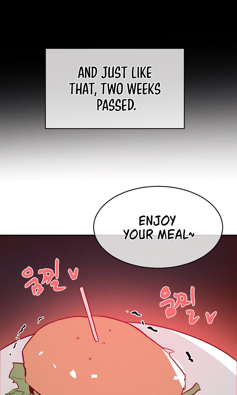 Magical Girl Service - Chapter 42 Page 16