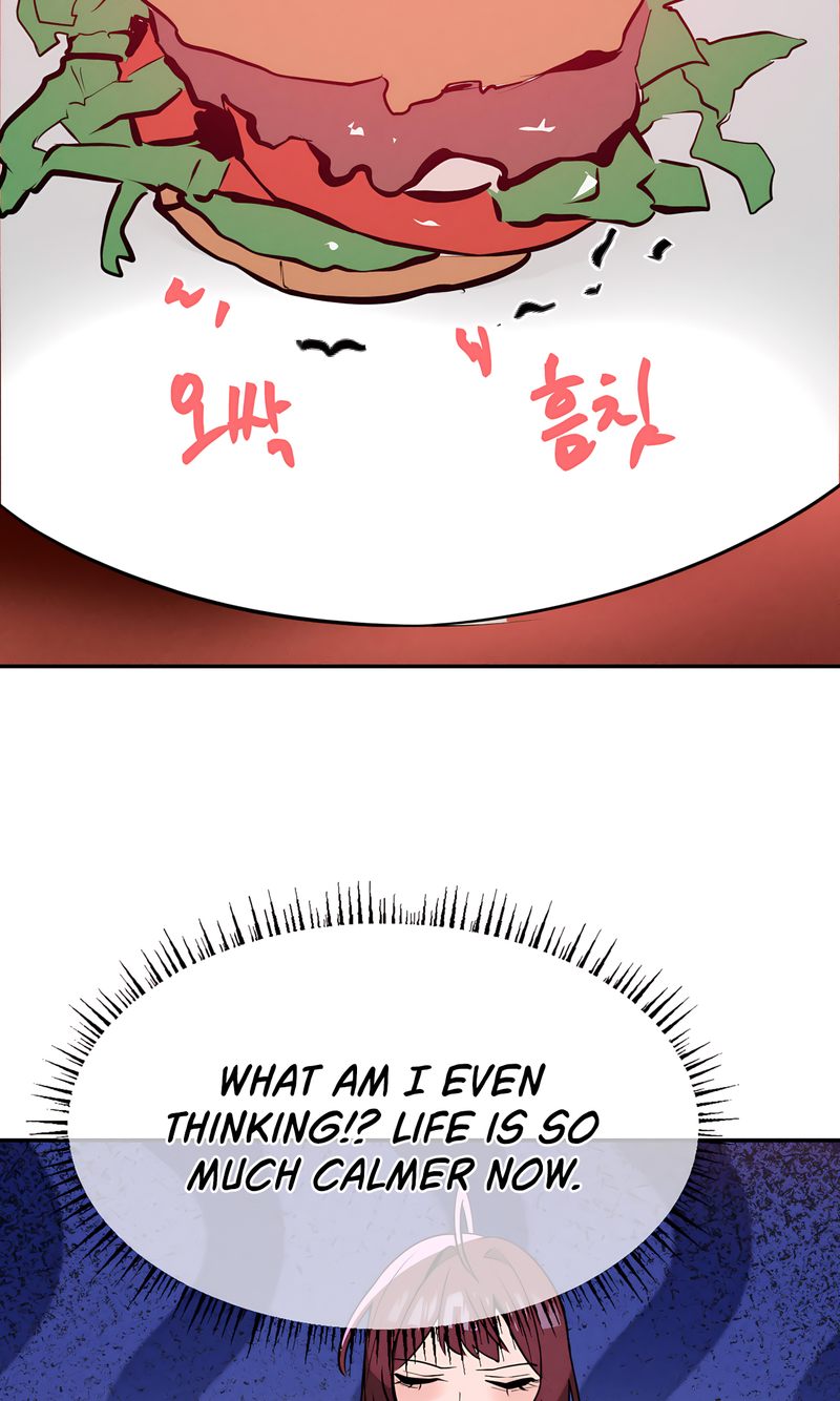 Magical Girl Service - Chapter 42 Page 17