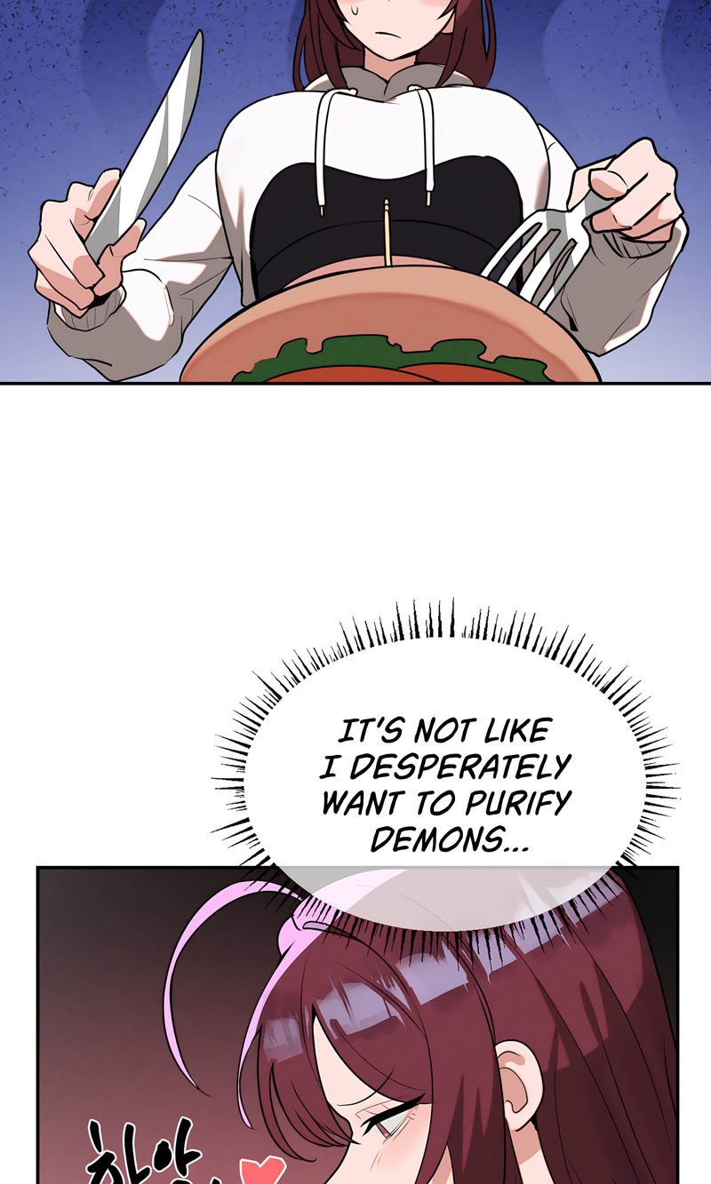 Magical Girl Service - Chapter 42 Page 18