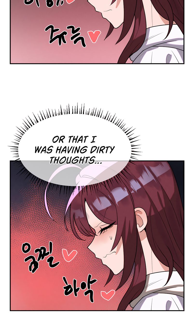 Magical Girl Service - Chapter 42 Page 19